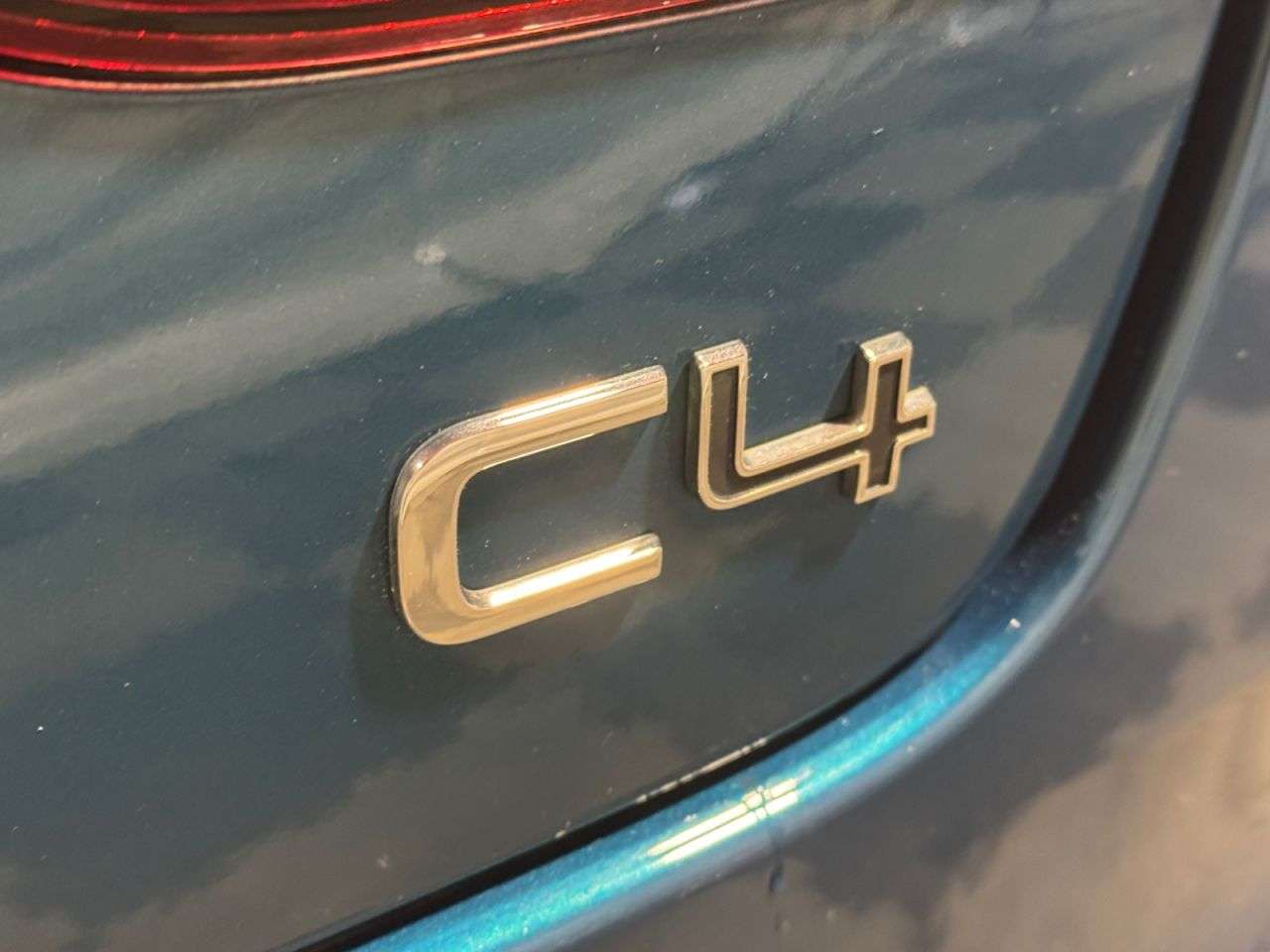 2018 CITROEN C4 CACTUS 2018 CITROEN C4 CACTUS