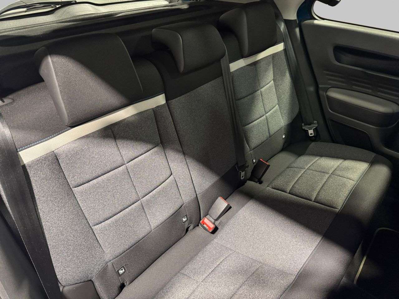 2018 CITROEN C4 CACTUS 2018 CITROEN C4 CACTUS