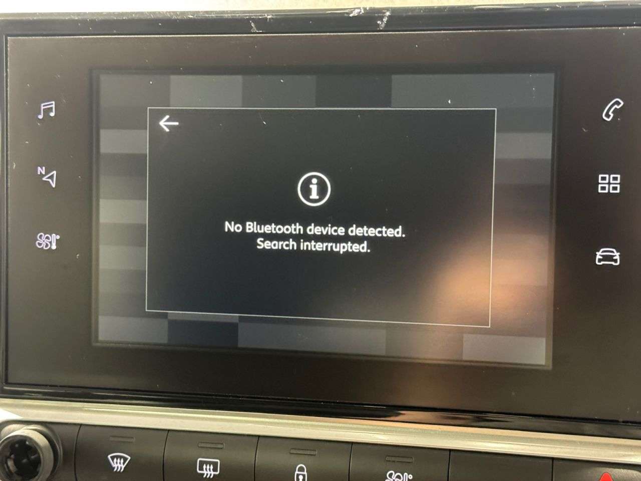 2018 CITROEN C4 CACTUS 2018 CITROEN C4 CACTUS