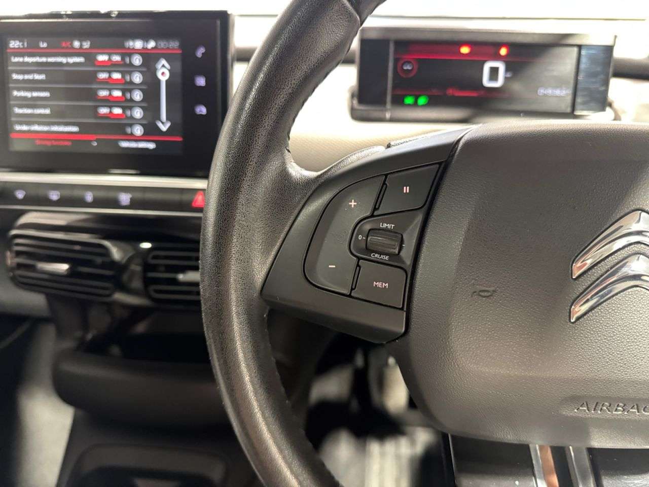 2018 CITROEN C4 CACTUS 2018 CITROEN C4 CACTUS