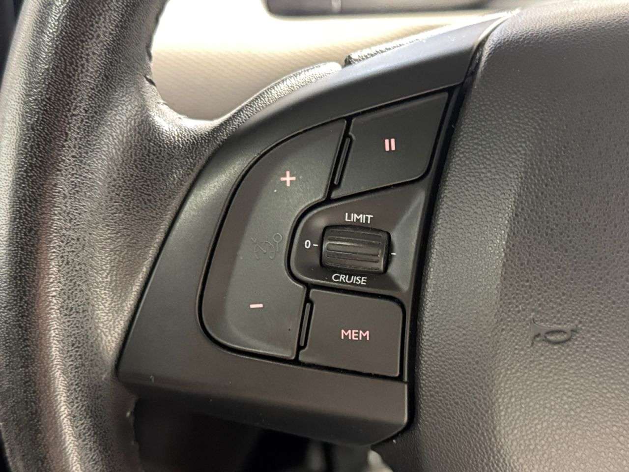 2018 CITROEN C4 CACTUS 2018 CITROEN C4 CACTUS