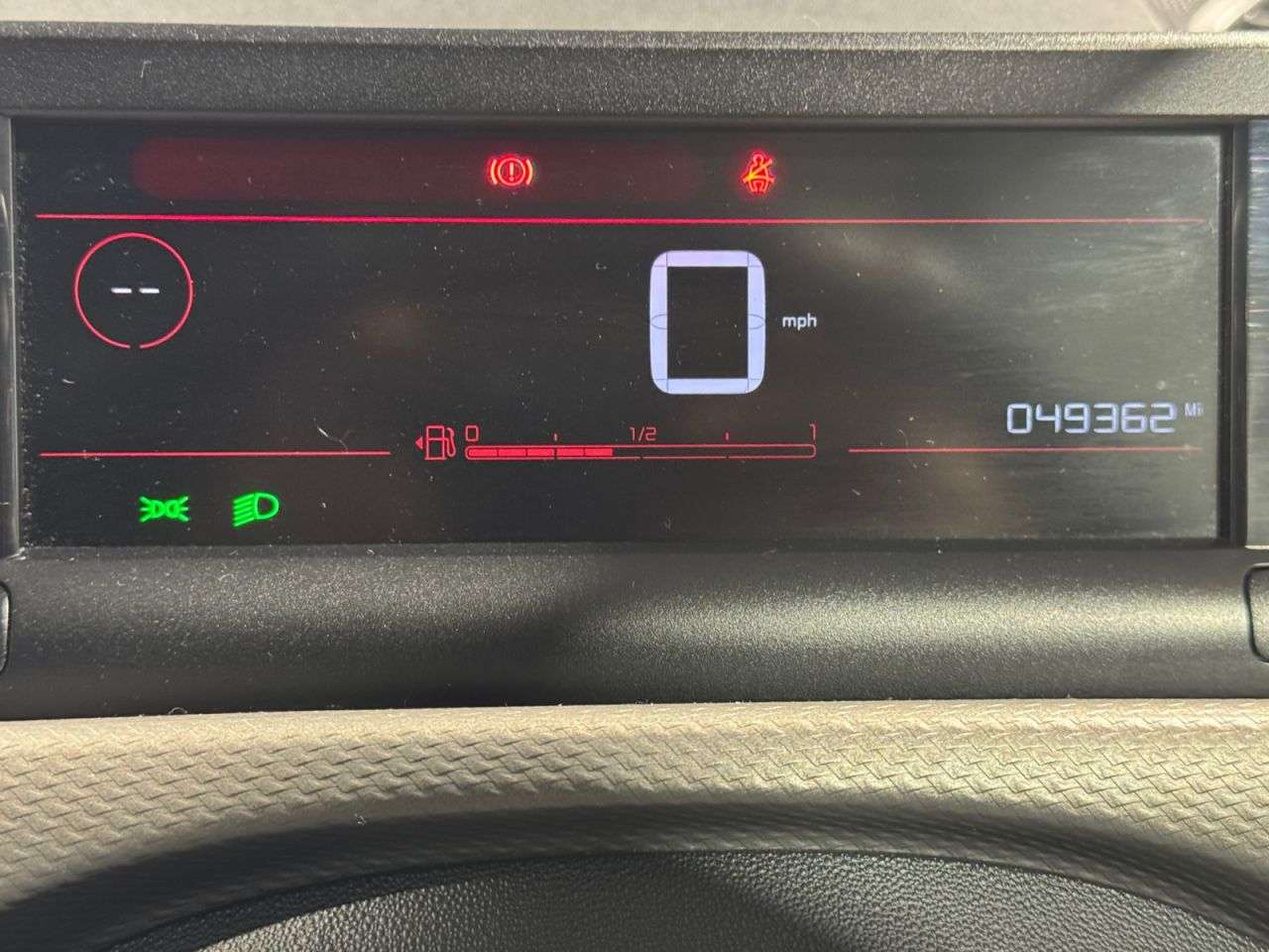 2018 CITROEN C4 CACTUS 2018 CITROEN C4 CACTUS