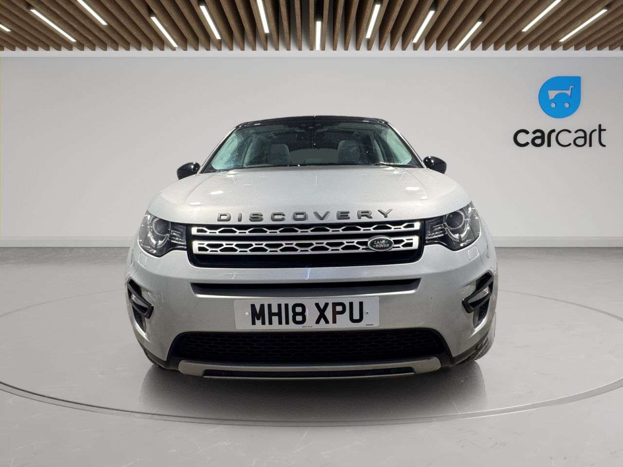 A 2018 LAND ROVER DISCOVERY SPORT 2.0 TD4 HSE SUV 5dr Diesel Auto 4WD Euro 6 (s/s) (180 ps) (Rates starting a A 2018 LAND ROVER DISCOVERY SPORT 2.0 TD4 HSE SUV 5dr Diesel Auto 4WD Euro 6 (s/s) (180 ps) (Rates starting a