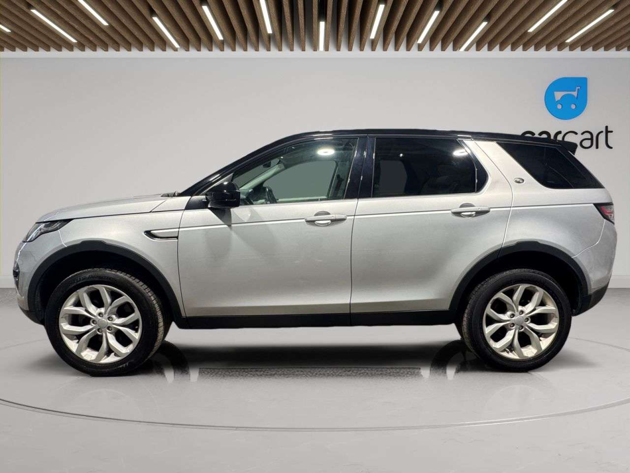 A 2018 LAND ROVER DISCOVERY SPORT 2.0 TD4 HSE SUV 5dr Diesel Auto 4WD Euro 6 (s/s) (180 ps) (Rates starting a A 2018 LAND ROVER DISCOVERY SPORT 2.0 TD4 HSE SUV 5dr Diesel Auto 4WD Euro 6 (s/s) (180 ps) (Rates starting a