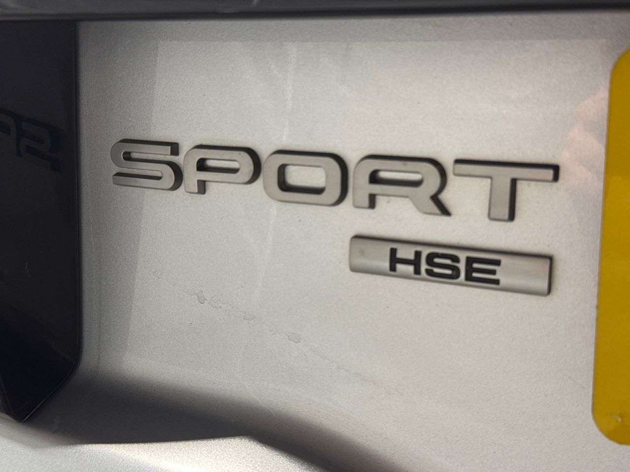 2018 LAND ROVER DISCOVERY SPORT 2018 LAND ROVER DISCOVERY SPORT