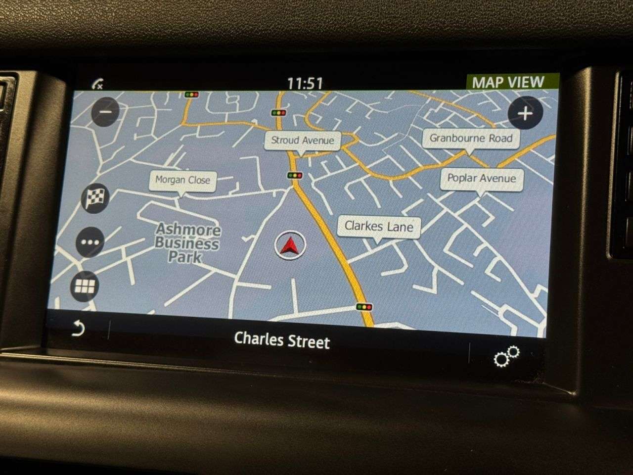 2018 LAND ROVER DISCOVERY SPORT 2018 LAND ROVER DISCOVERY SPORT