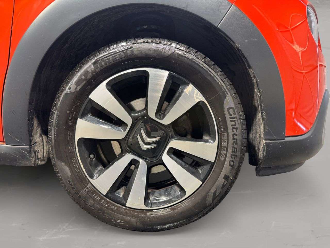 2018 CITROEN C3 2018 CITROEN C3