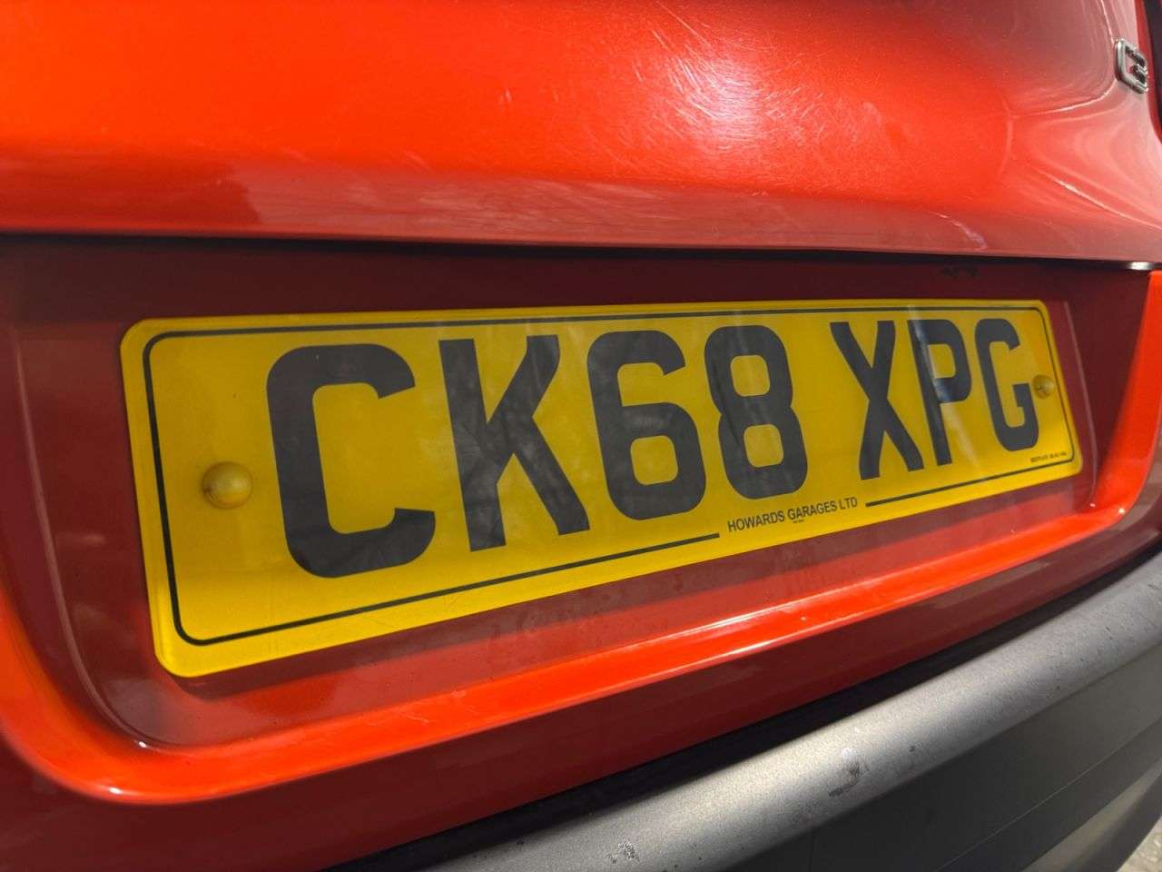 2018 CITROEN C3 2018 CITROEN C3