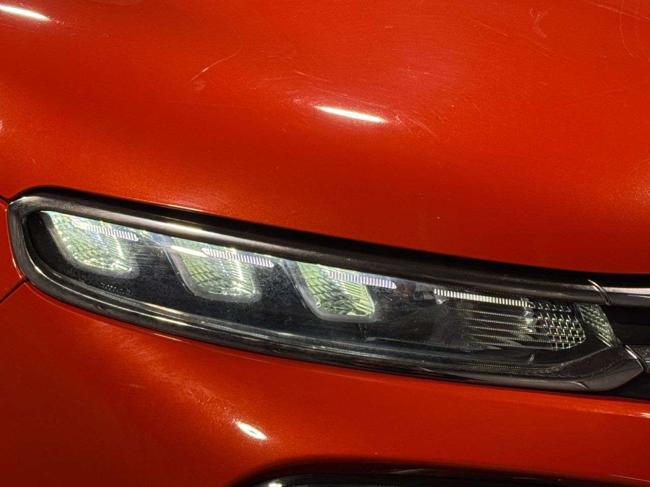 2018 CITROEN C3 2018 CITROEN C3