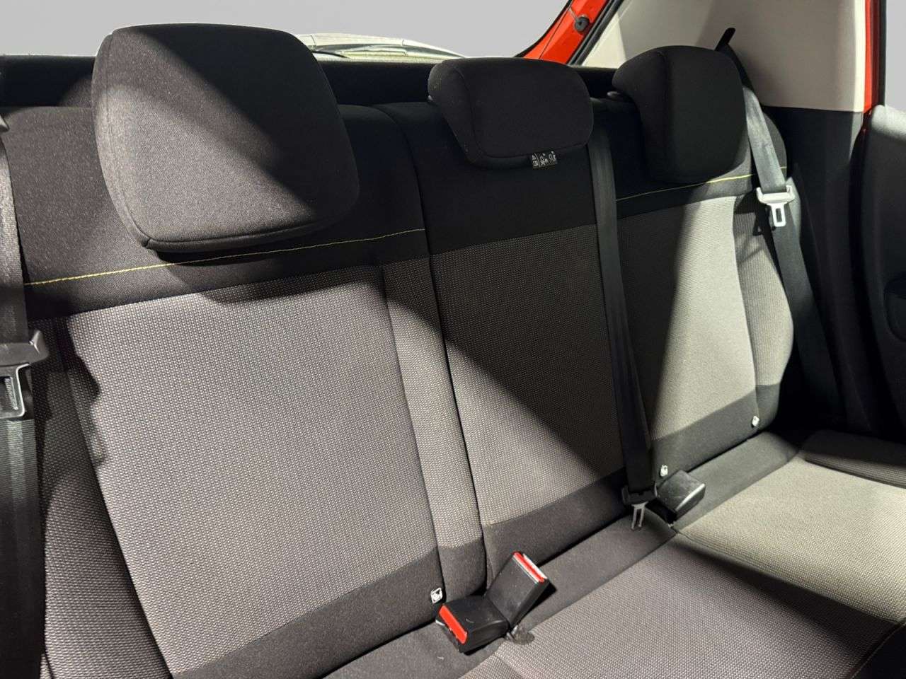 2018 CITROEN C3 2018 CITROEN C3
