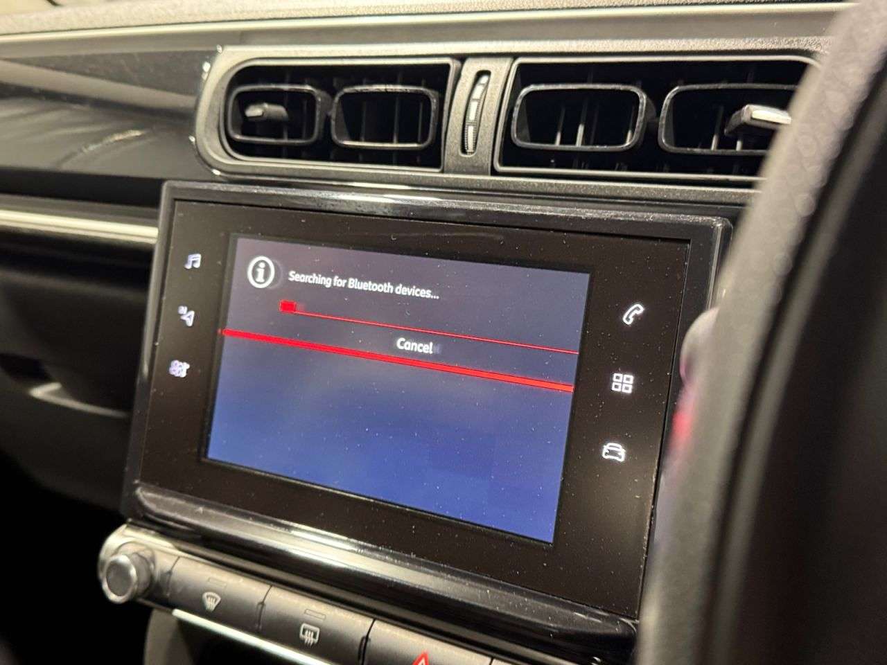 2018 CITROEN C3 2018 CITROEN C3