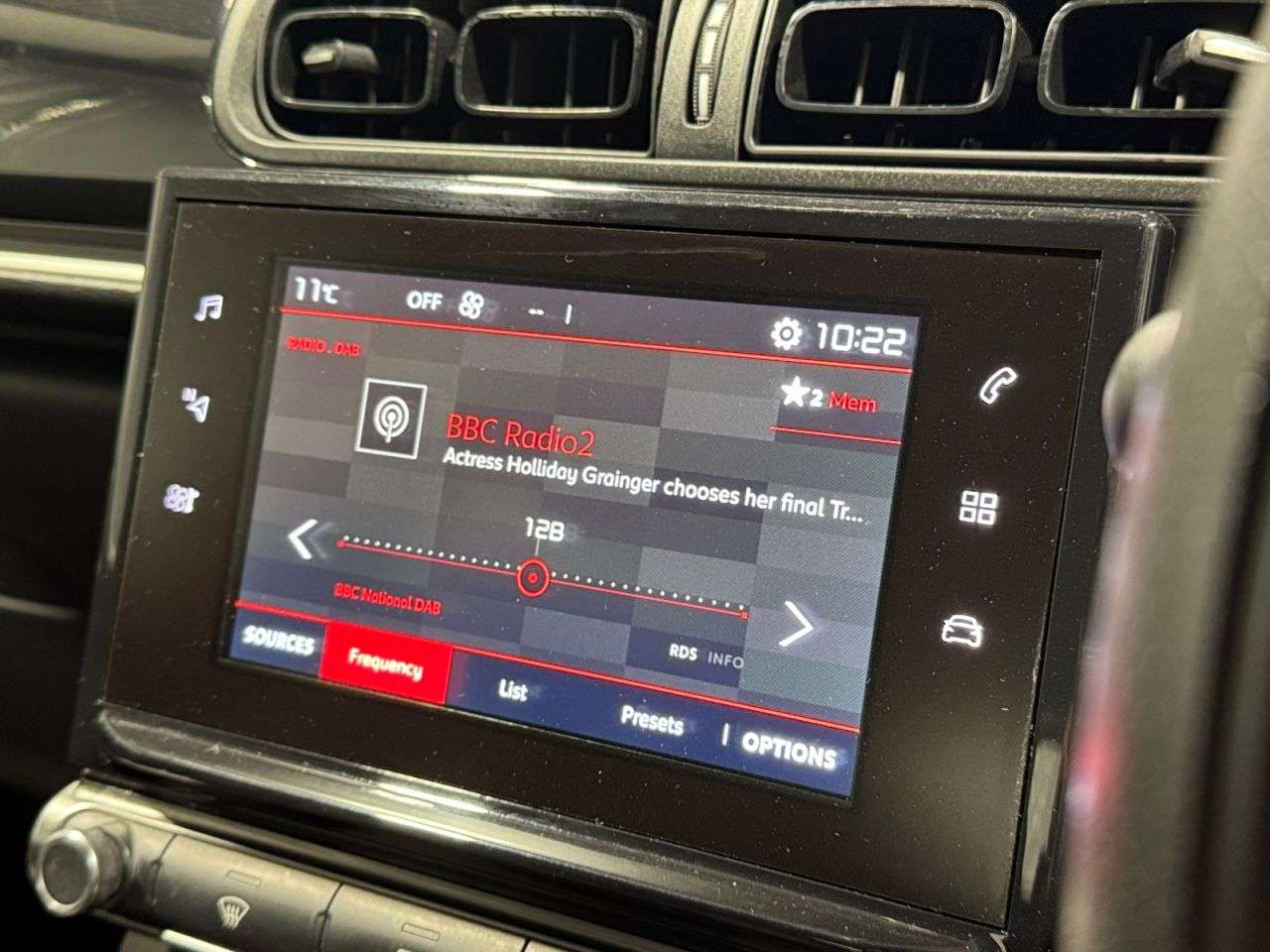 2018 CITROEN C3 2018 CITROEN C3