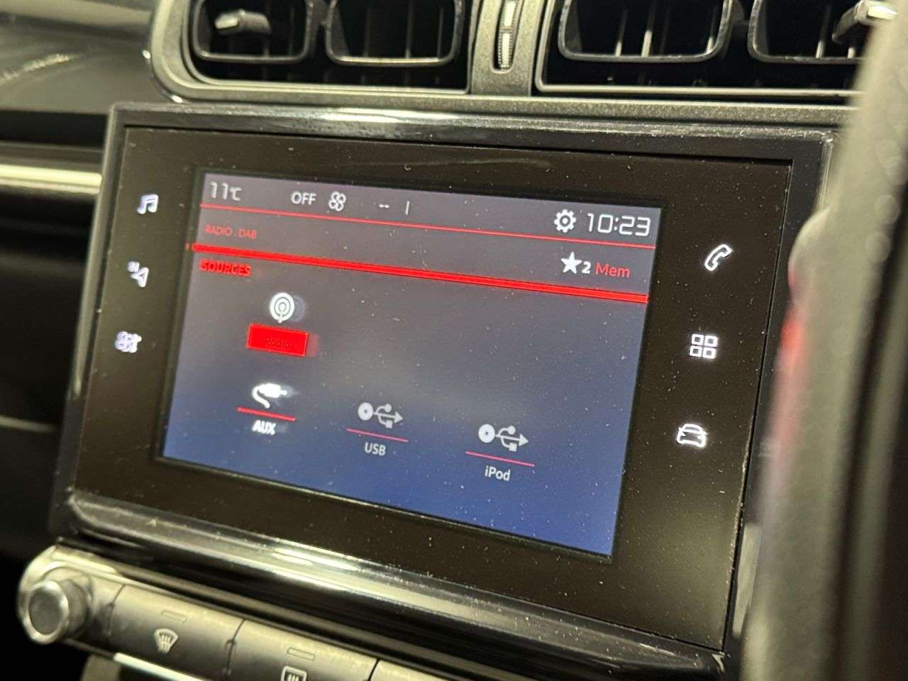 2018 CITROEN C3 2018 CITROEN C3