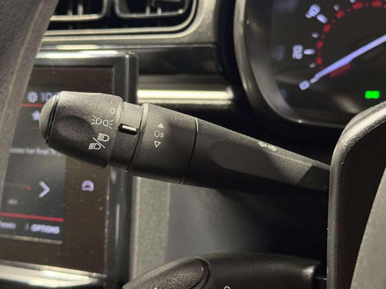 2018 CITROEN C3 2018 CITROEN C3