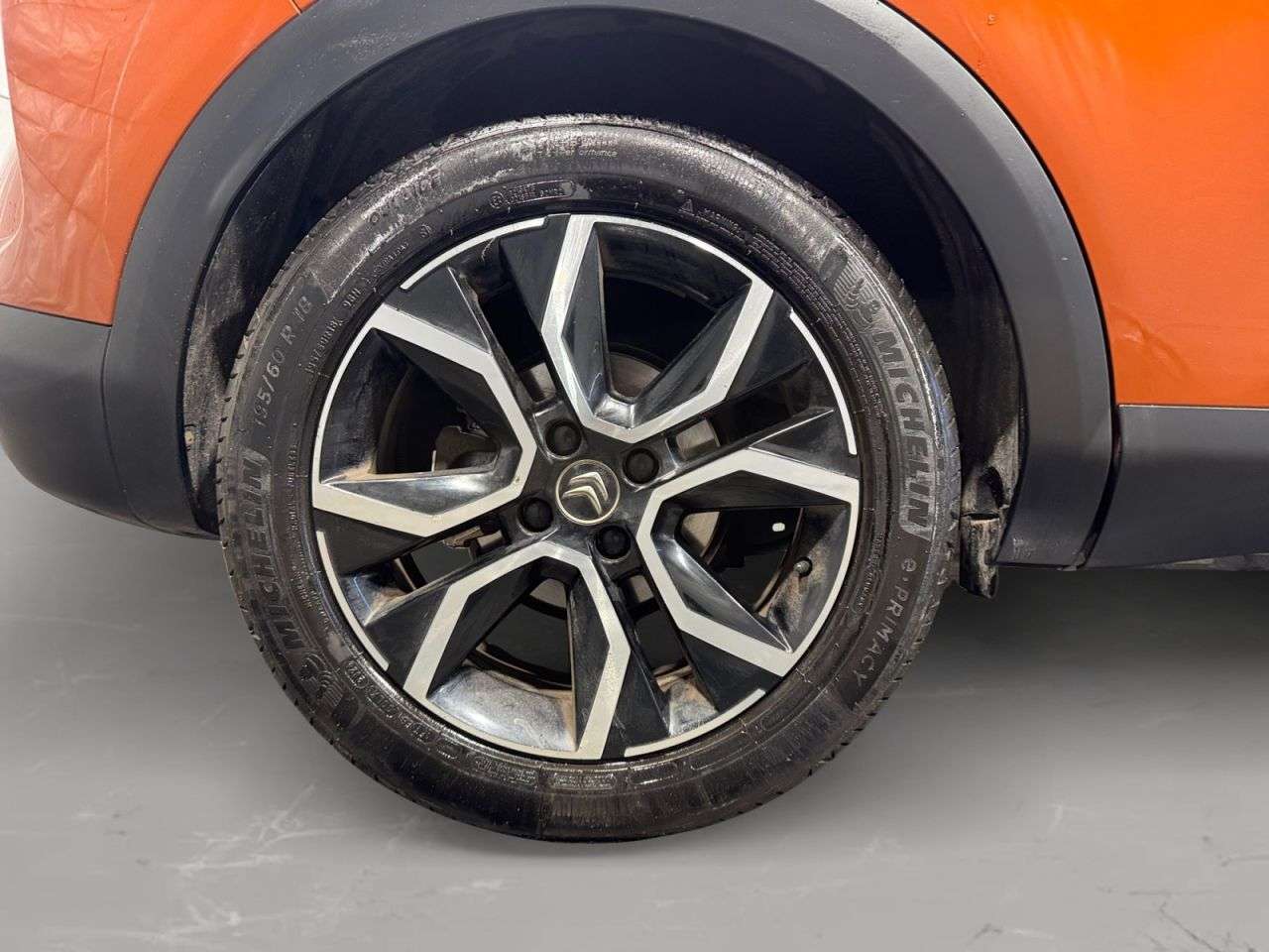 2022 CITROEN E-C4 2022 CITROEN E-C4