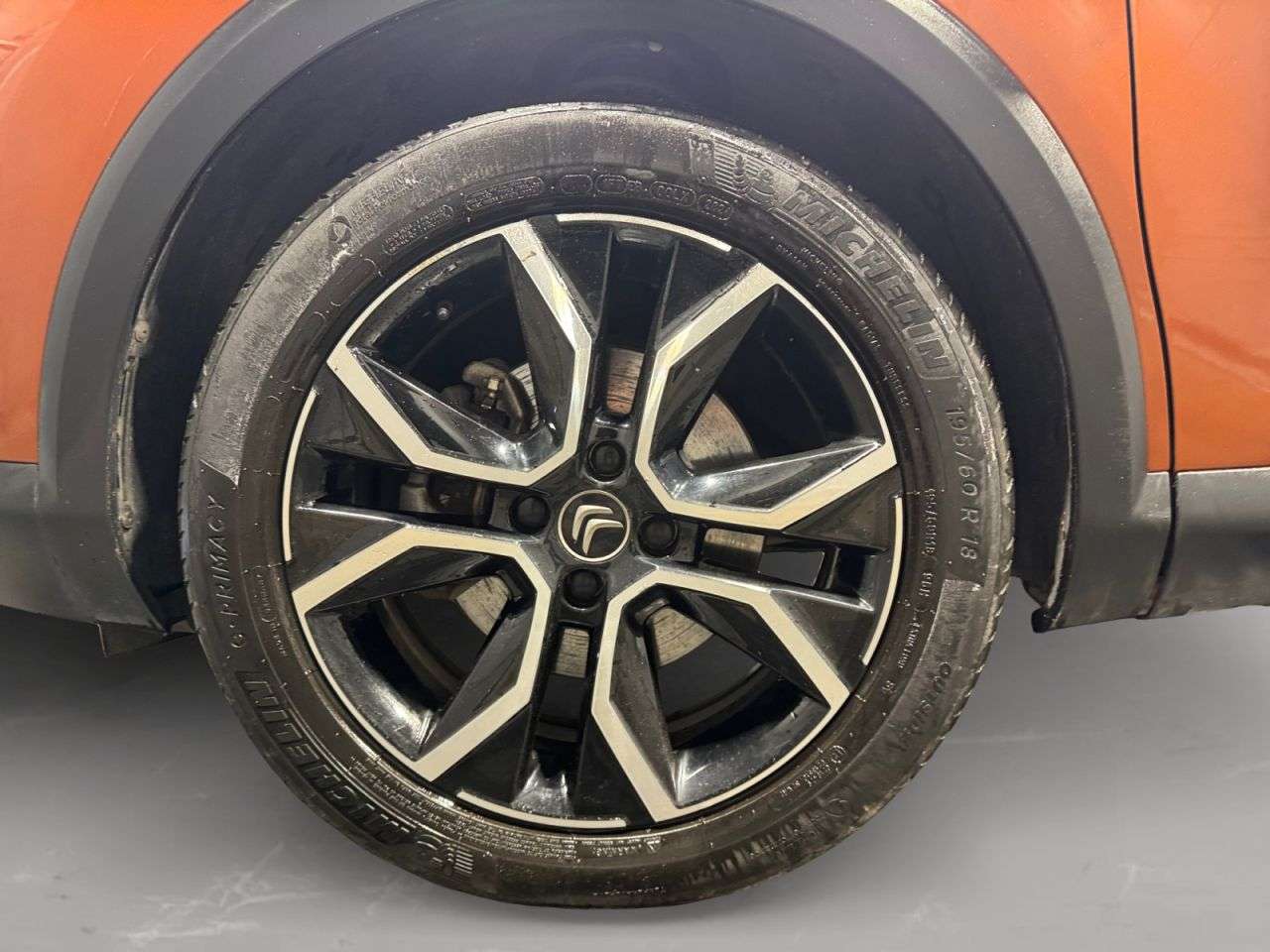 2022 CITROEN E-C4 2022 CITROEN E-C4