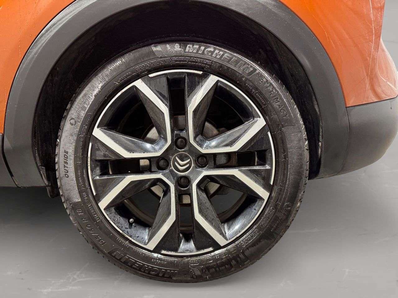 2022 CITROEN E-C4 2022 CITROEN E-C4