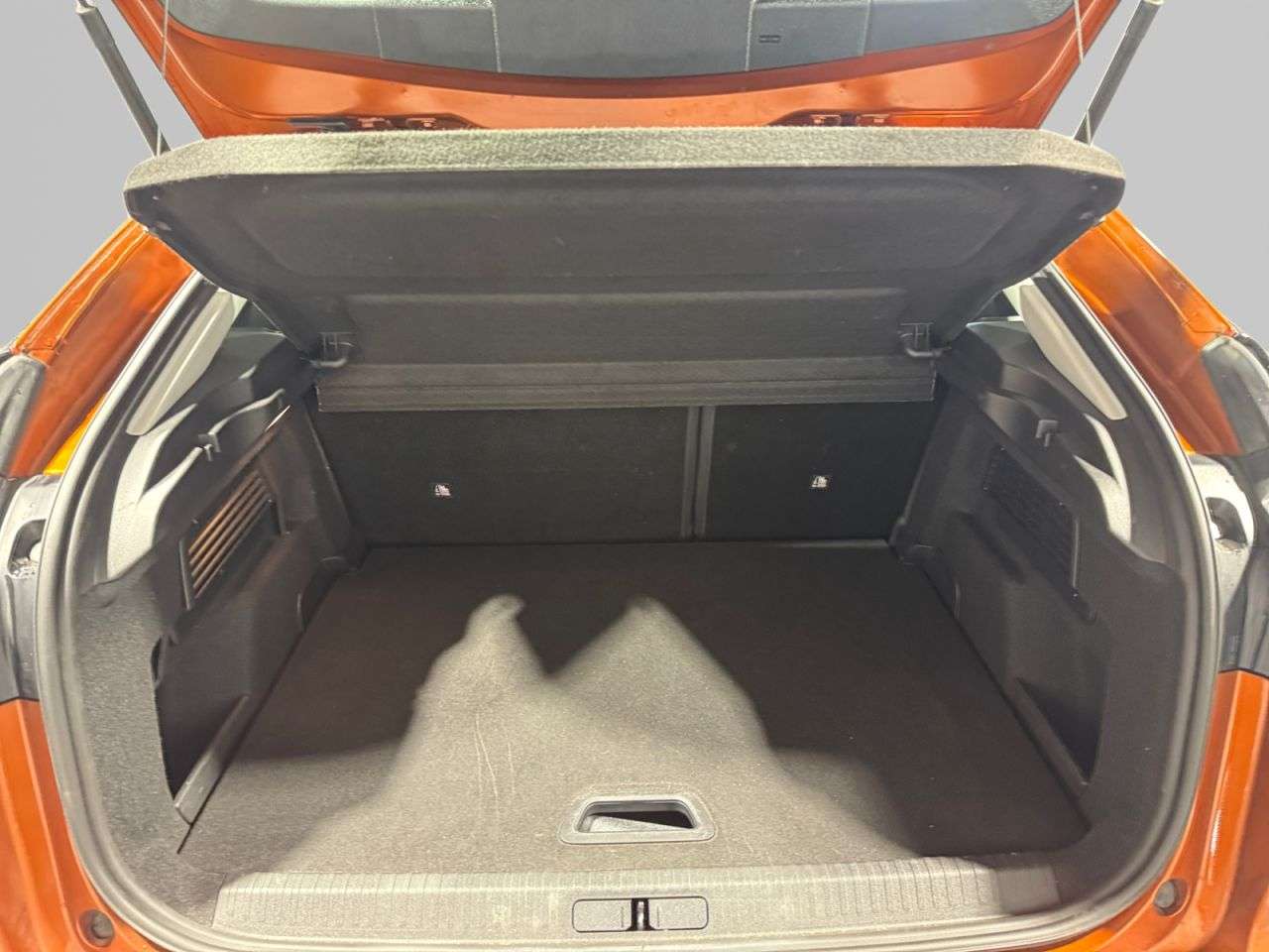 2022 CITROEN E-C4 2022 CITROEN E-C4