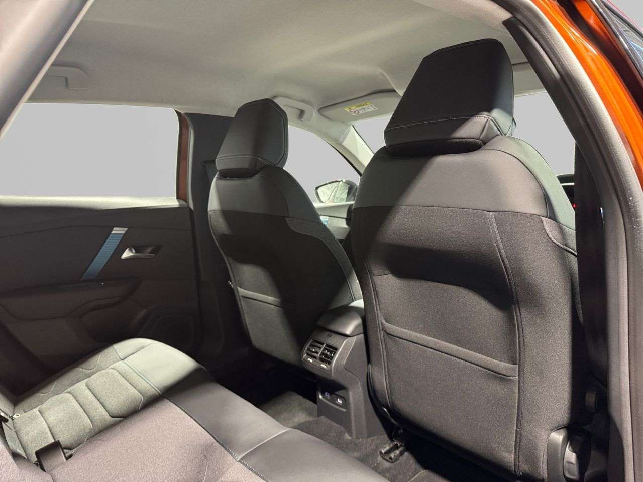 2022 CITROEN E-C4 2022 CITROEN E-C4