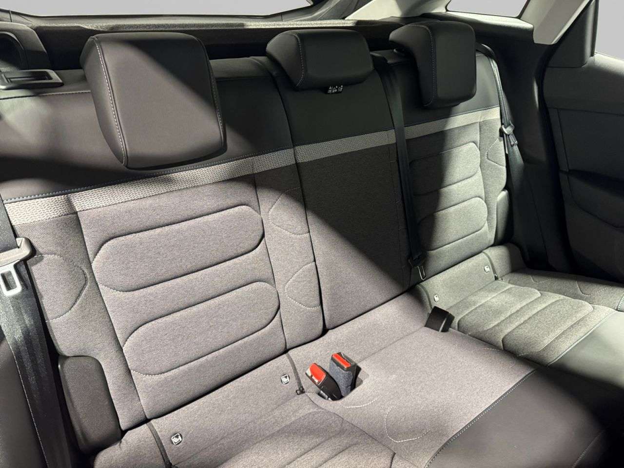 2022 CITROEN E-C4 2022 CITROEN E-C4