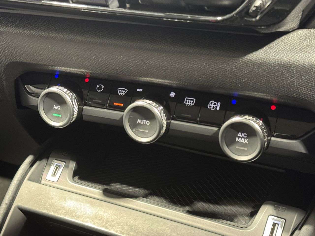 2022 CITROEN E-C4 2022 CITROEN E-C4