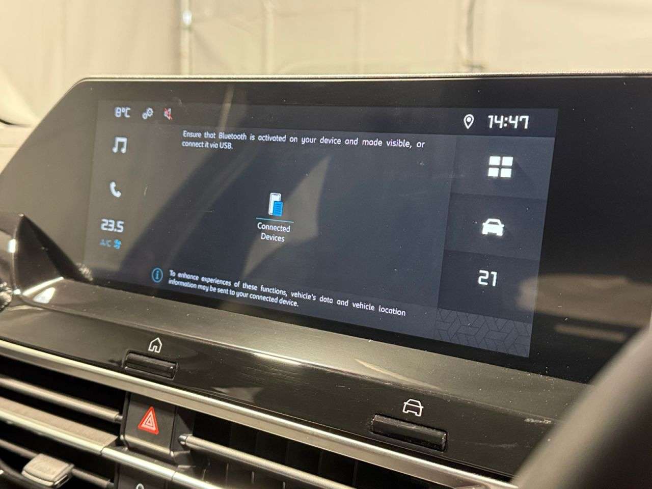 2022 CITROEN E-C4 2022 CITROEN E-C4