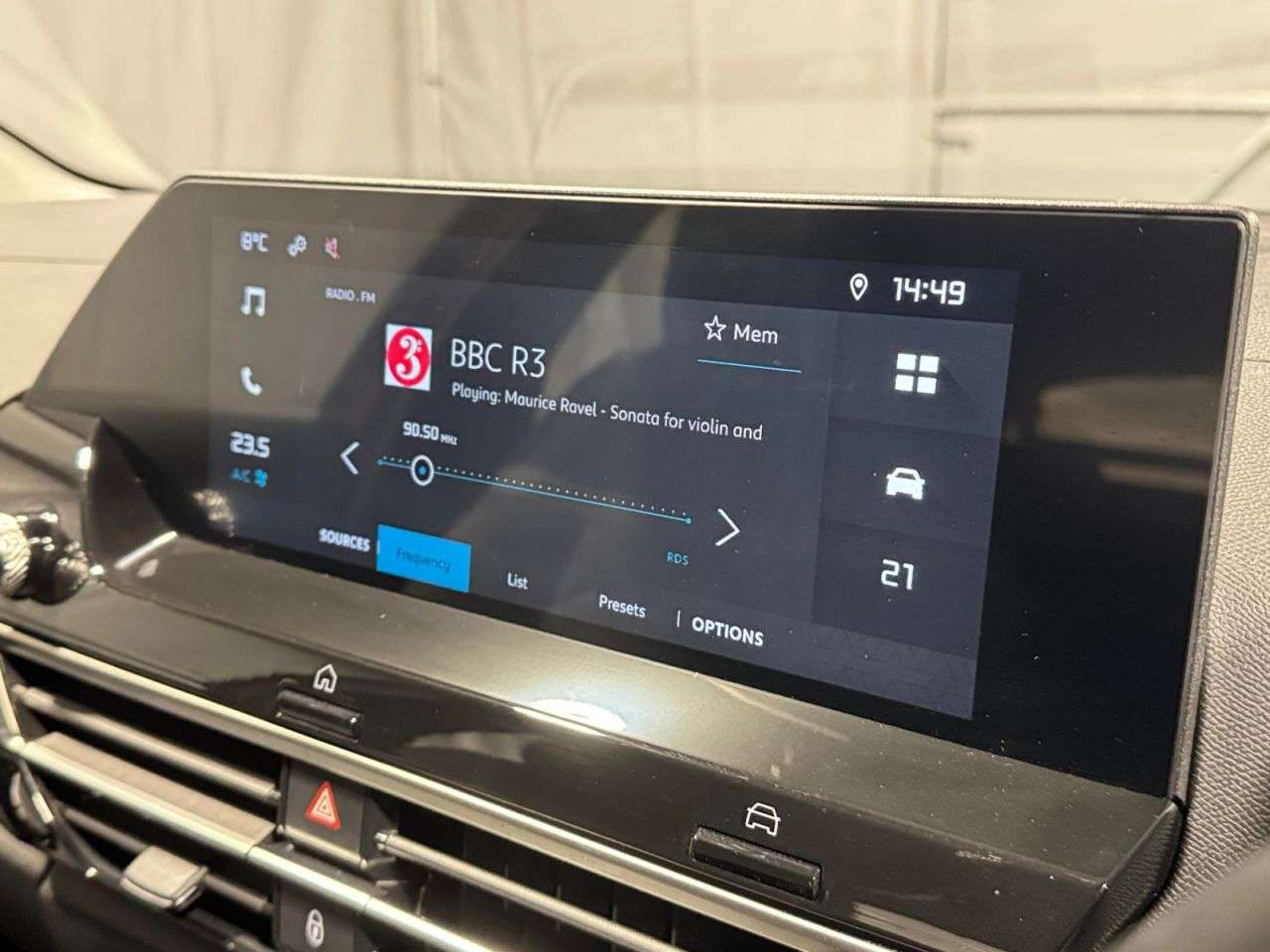 2022 CITROEN E-C4 2022 CITROEN E-C4