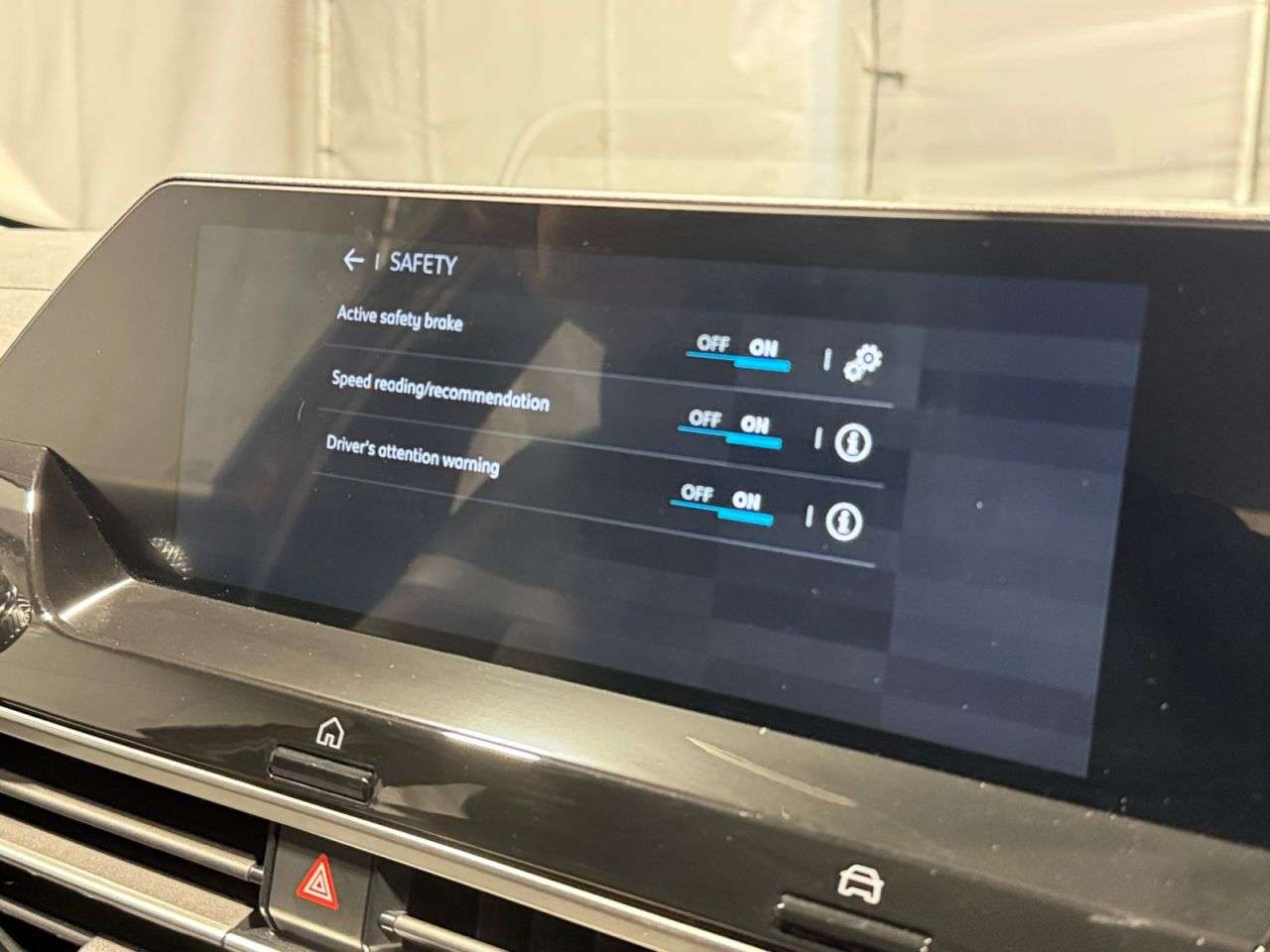 2022 CITROEN E-C4 2022 CITROEN E-C4