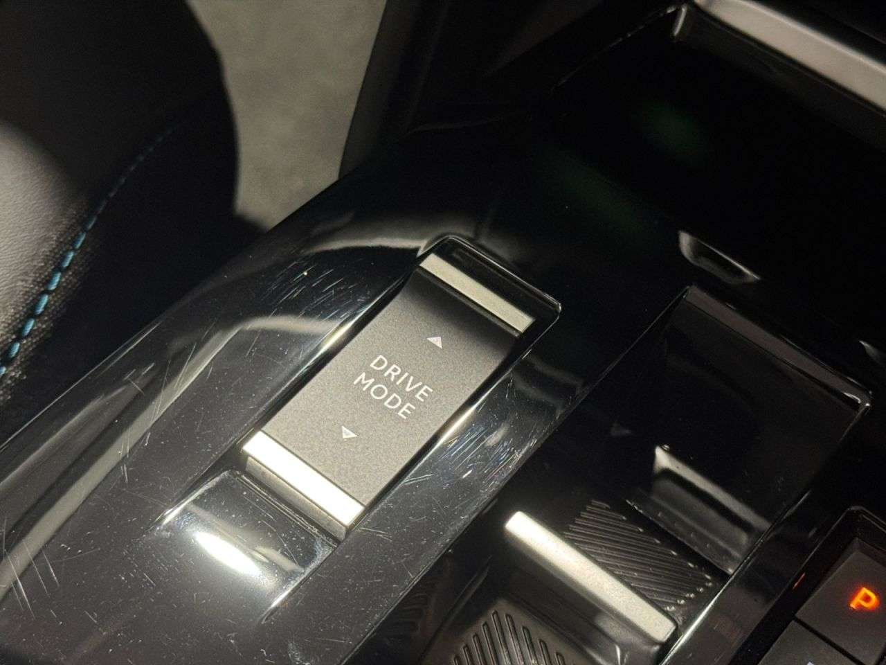 2022 CITROEN E-C4 2022 CITROEN E-C4