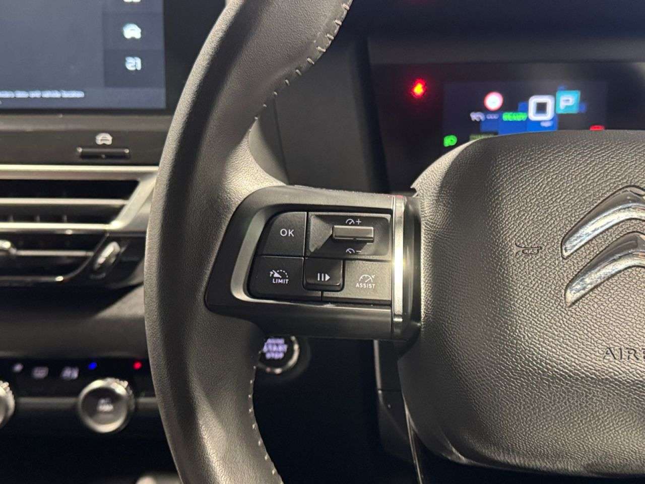 2022 CITROEN E-C4 2022 CITROEN E-C4