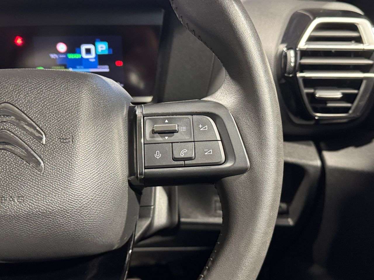 2022 CITROEN E-C4 2022 CITROEN E-C4