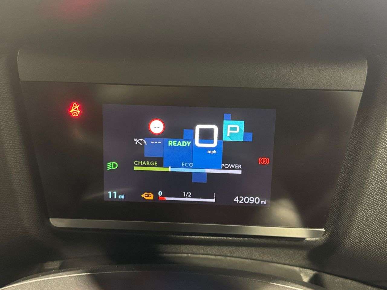 2022 CITROEN E-C4 2022 CITROEN E-C4