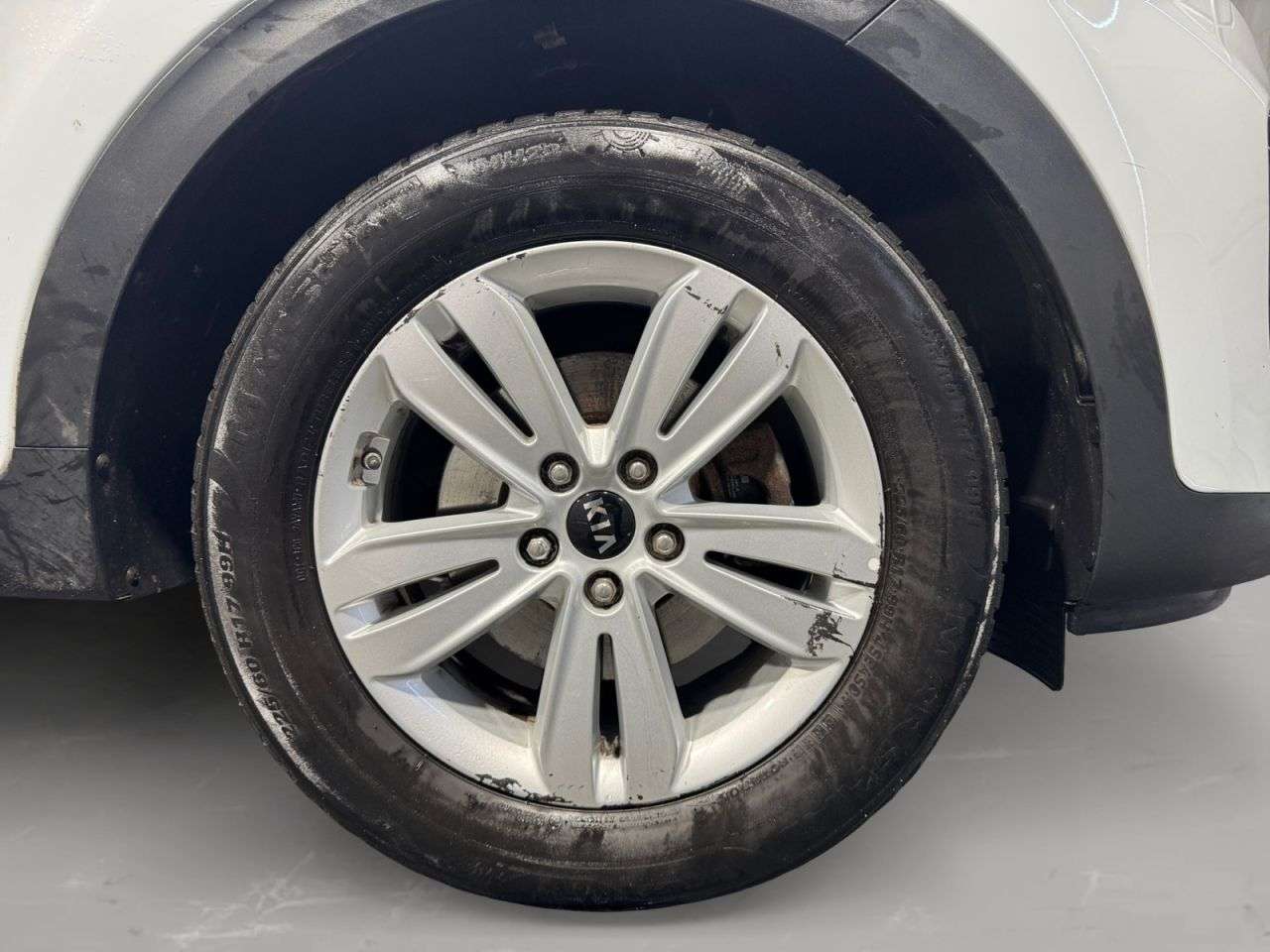 2018 KIA SPORTAGE 2018 KIA SPORTAGE