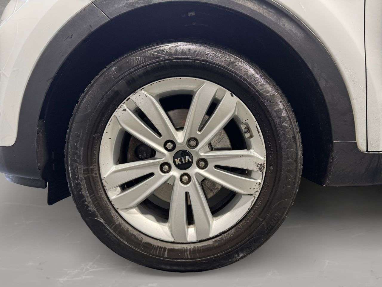 2018 KIA SPORTAGE 2018 KIA SPORTAGE