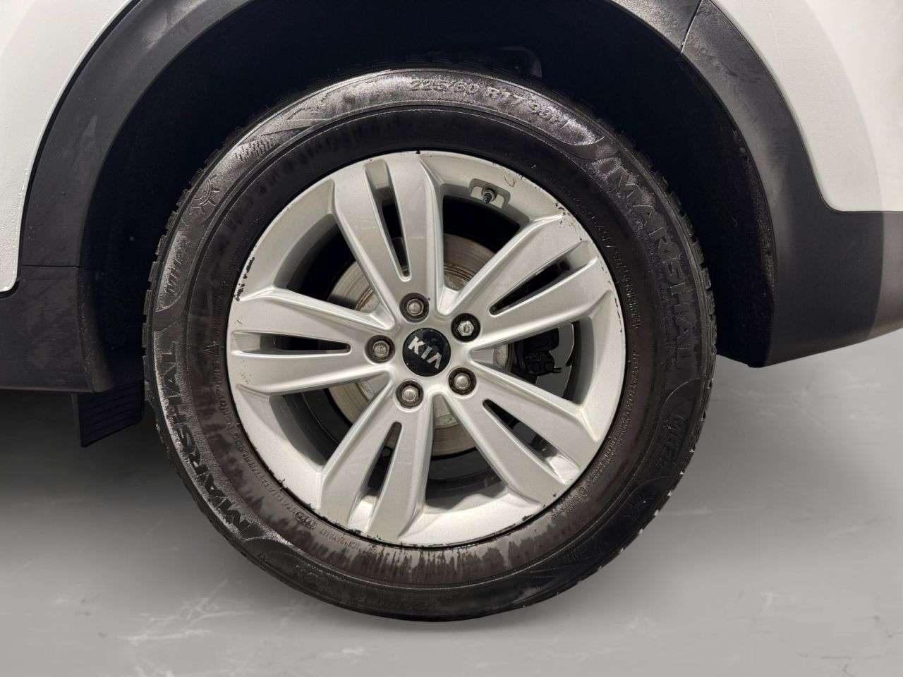 2018 KIA SPORTAGE 2018 KIA SPORTAGE