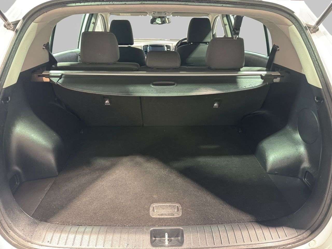 2018 KIA SPORTAGE 2018 KIA SPORTAGE