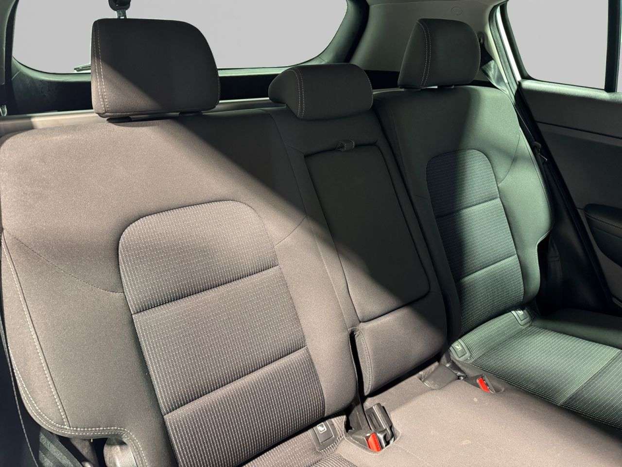 2018 KIA SPORTAGE 2018 KIA SPORTAGE