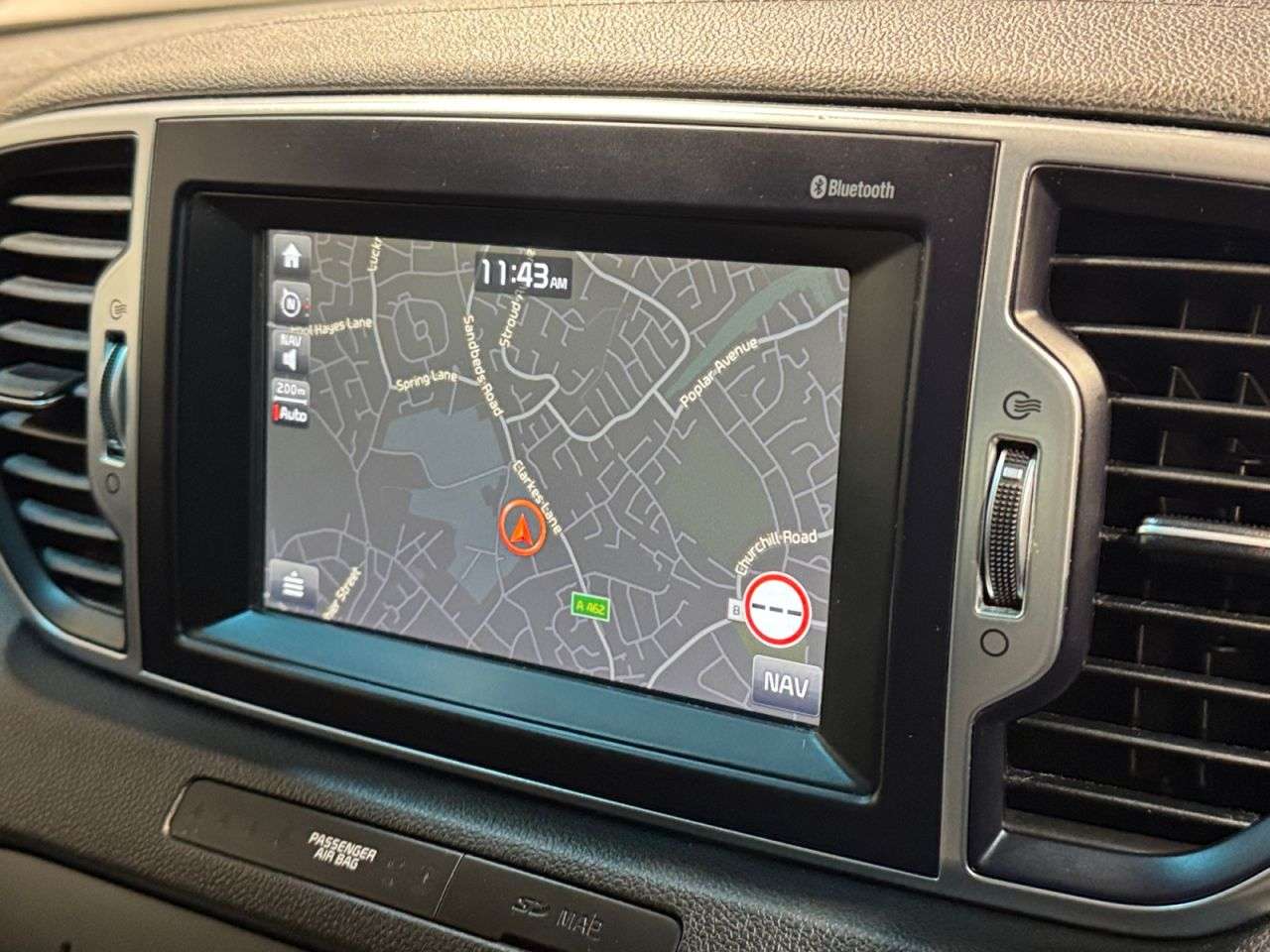 2018 KIA SPORTAGE 2018 KIA SPORTAGE