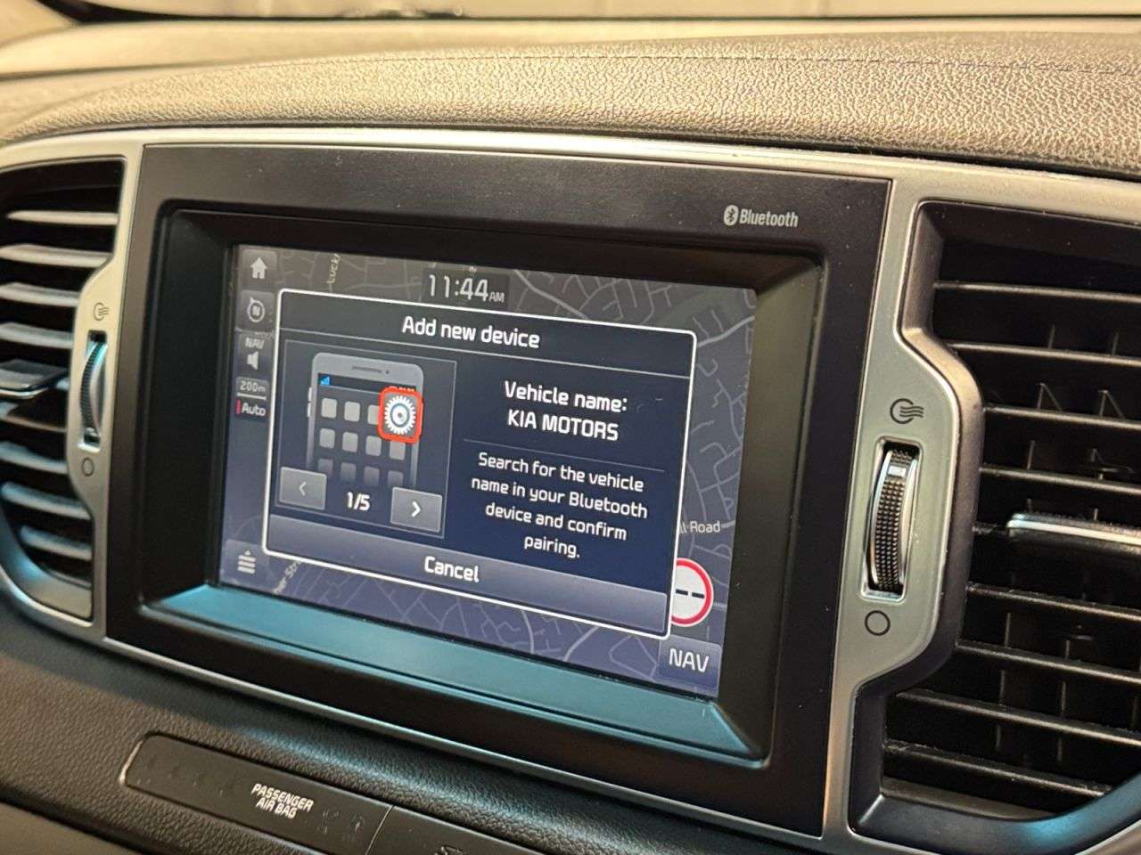 2018 KIA SPORTAGE 2018 KIA SPORTAGE