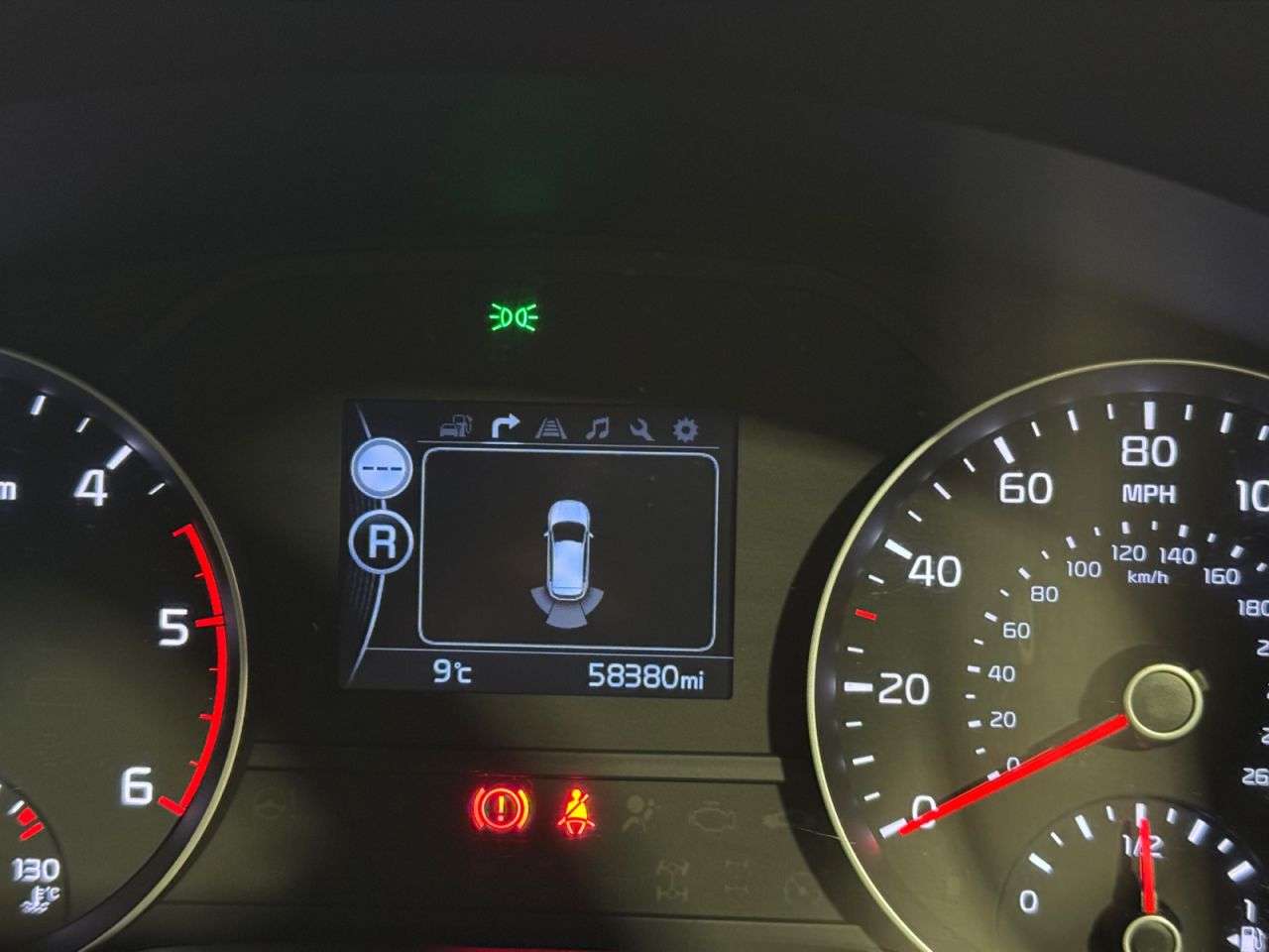 2018 KIA SPORTAGE 2018 KIA SPORTAGE