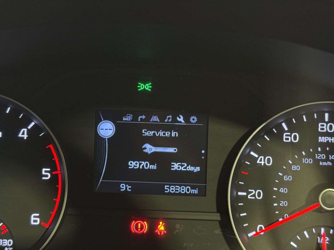 2018 KIA SPORTAGE 2018 KIA SPORTAGE