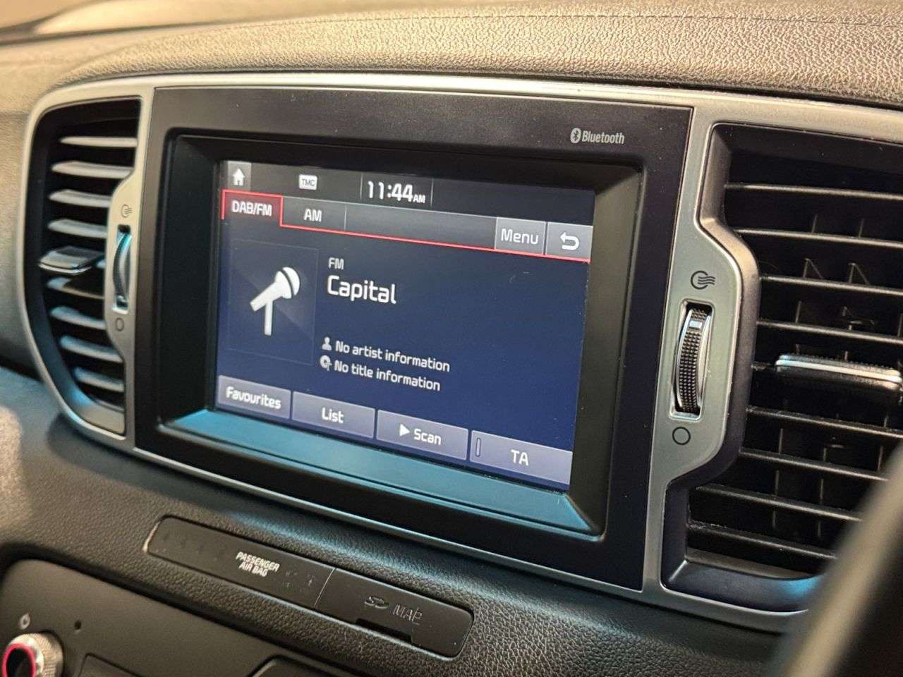 2018 KIA SPORTAGE 2018 KIA SPORTAGE