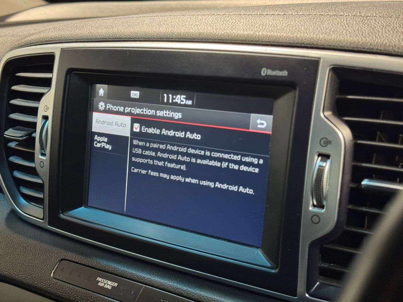 2018 KIA SPORTAGE 2018 KIA SPORTAGE