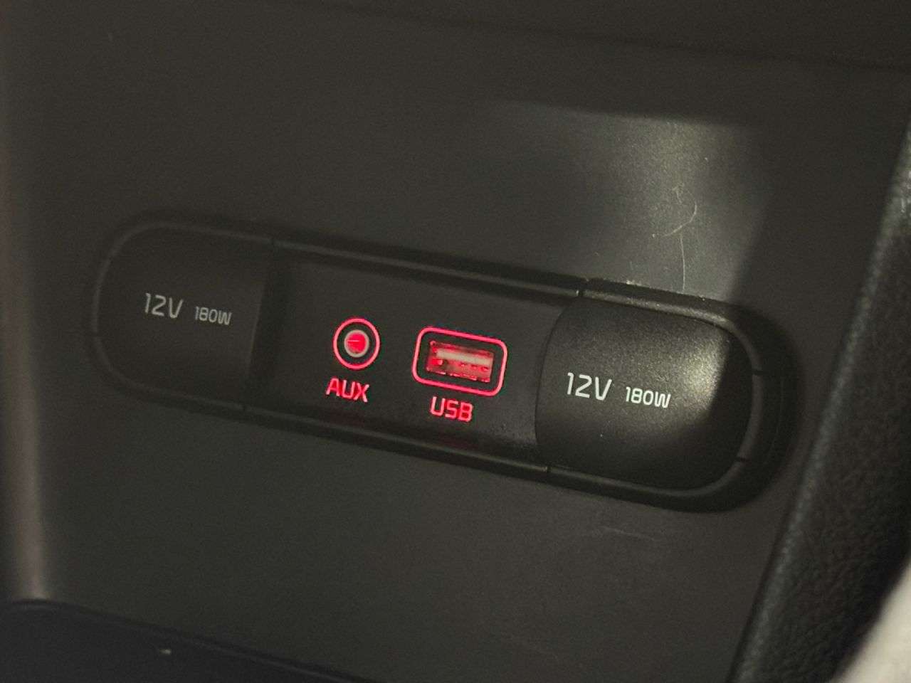 2018 KIA SPORTAGE 2018 KIA SPORTAGE