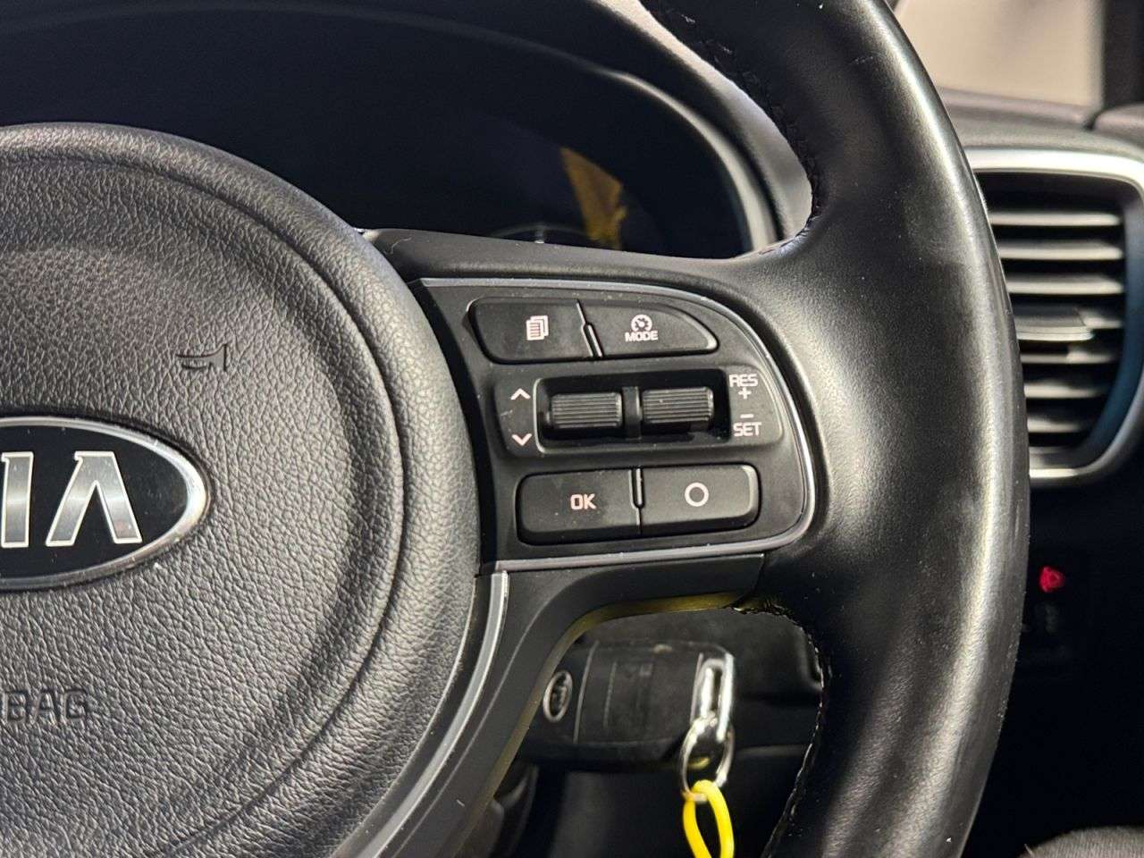 2018 KIA SPORTAGE 2018 KIA SPORTAGE