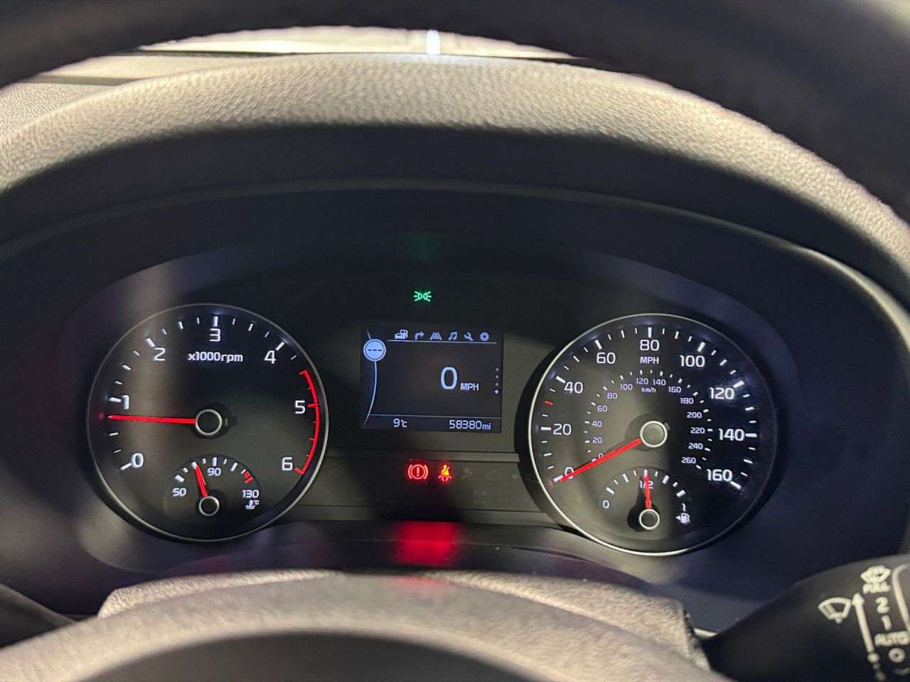 2018 KIA SPORTAGE 2018 KIA SPORTAGE