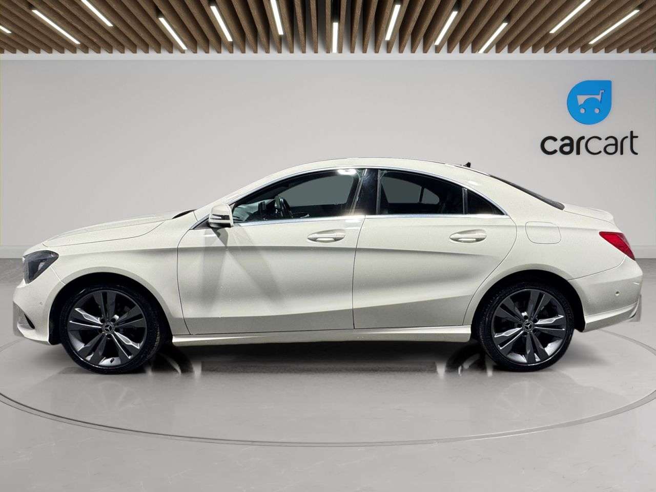 2017 MERCEDES-BENZ CLA 2017 MERCEDES-BENZ CLA