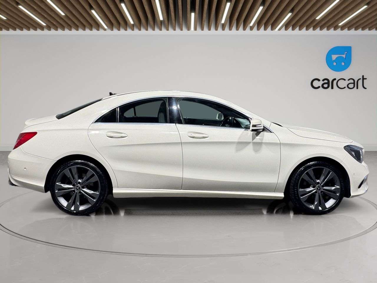2017 MERCEDES-BENZ CLA 2017 MERCEDES-BENZ CLA