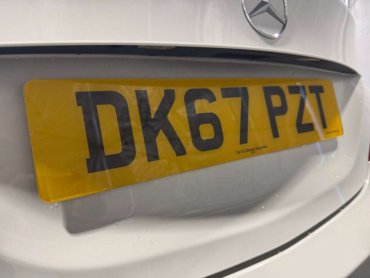 2017 MERCEDES-BENZ CLA 2017 MERCEDES-BENZ CLA