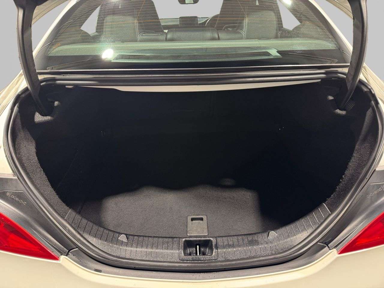 2017 MERCEDES-BENZ CLA 2017 MERCEDES-BENZ CLA